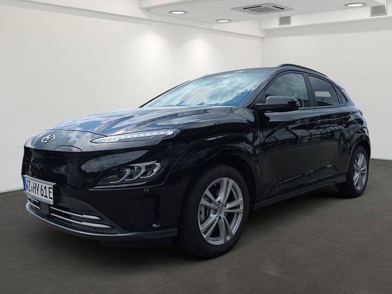 Gebraucht 2023 Hyundai Kona Trend SUV | 26.500 € (Etwas zu teuer) - Bild 1/4