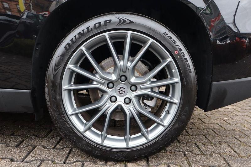 Neu Leapmotor C10 215 PS (158 kW) 2026 Grau SUV