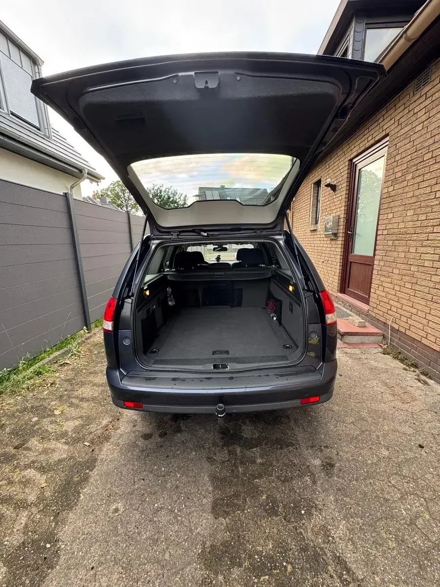 Gebraucht Opel Vectra 140 PS (102 kW) 2007 Andere farben Kombi
