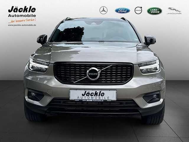 Gebraucht Volvo XC40 192 PS (141 kW) 2022 SUV