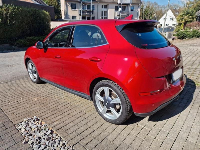 Gebraucht Ora 03 125 kW (171 PS) 2024 Rot Kleinwagen