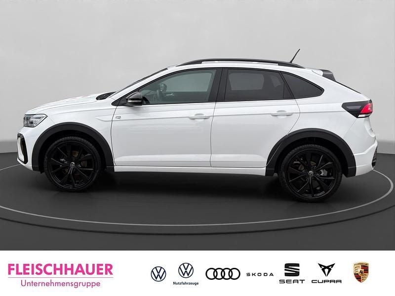 Gebraucht VW Taigo Move 150 PS (110 kW) 2023 Grau SUV