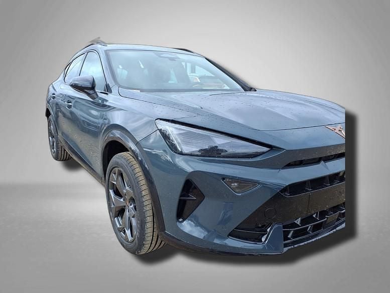 Nouă Cupra Formentor 150 CP (110 kW) 2026 Albastru SUV