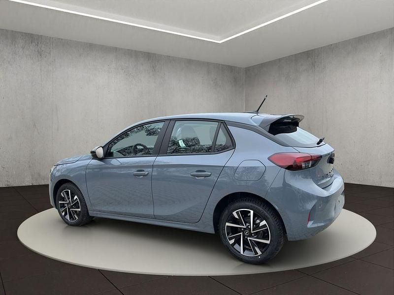 Neu Opel Corsa Edition 110 PS (80 kW) 2025 Grau Kleinwagen