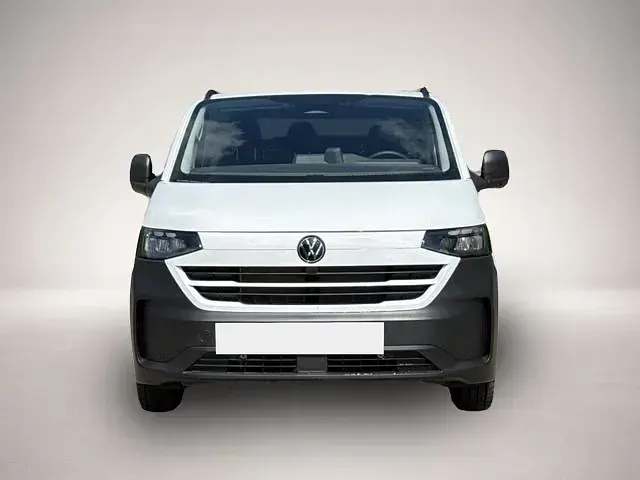 Neu VW Caravelle 170 PS (125 kW) 2026 Weiß Van