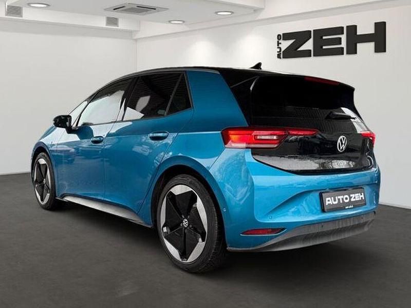 Gebraucht VW ID.3 Pro 150 kW (204 PS) 2023 Costa azul Kleinwagen