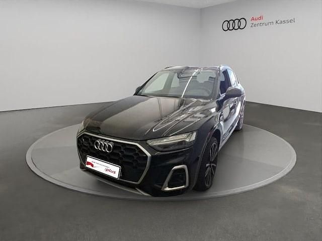 Gebraucht 2022 Audi Q5 S-Line SUV | 45.990 € (Etwas zu teuer) - Bild 1/4