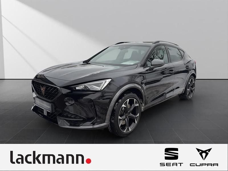Gebraucht Cupra Formentor VZ 310 PS (228 kW) 2023 SUV