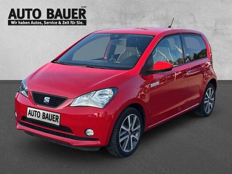 Gebraucht Seat Mii Electric 61 kW (83 PS) 2020 Andere Kleinwagen