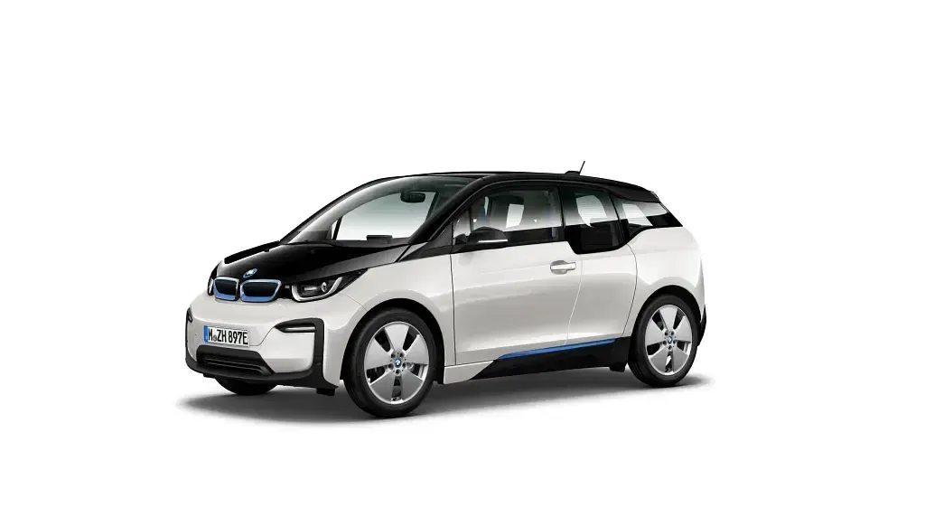 Gebraucht BMW i3 125 kW (170 PS) 2026
