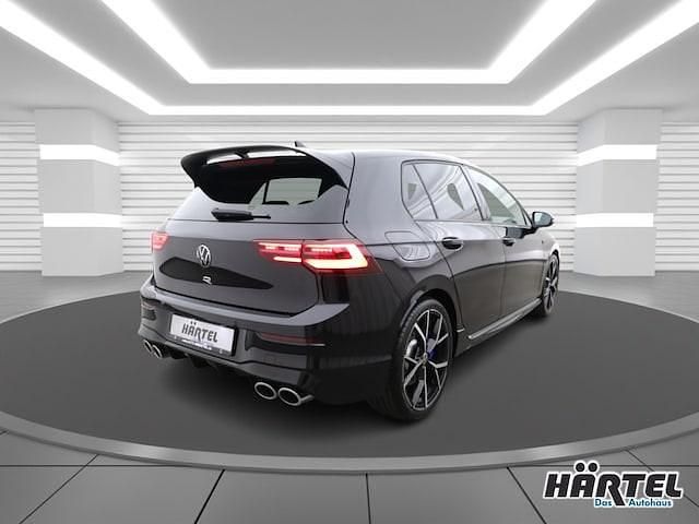 Gebraucht VW Golf VIII R 333 PS (244 kW) 2024