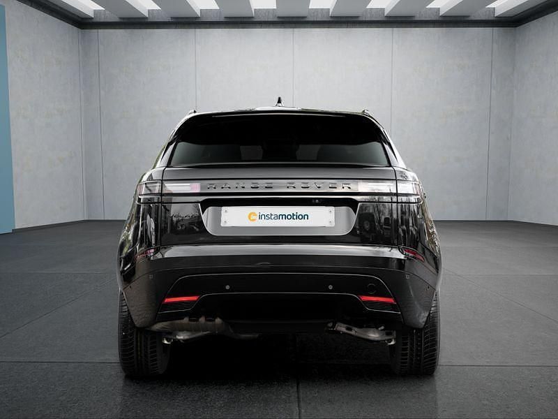 Gebraucht Land Rover Range Rover 204 PS (150 kW) 2025 Schwarz SUV
