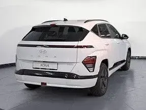 Neu Hyundai Kona Select 25 kW (34 PS) 2026 Weiß SUV