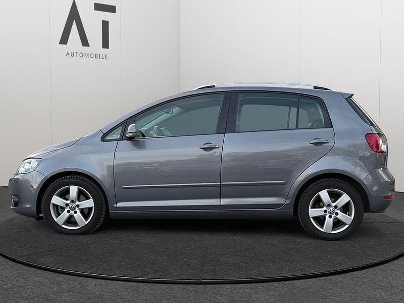 Brugt VW Golf Plus Cross Highline 122 HK (89 kW) 2009 MPV