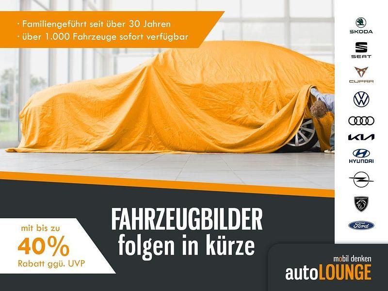Weiß Neu 2025 Cupra Leon Limousine | 32.490 € (Superpreis) - Bild 1/1