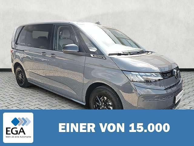 Grau Gebraucht 2023 VW T7 Van | 42.990 € (Superpreis) - Bild 1/4