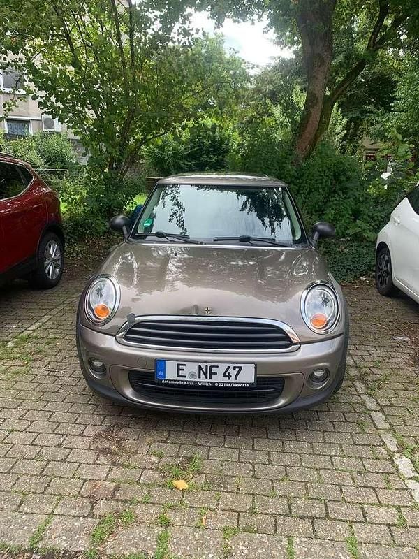 Gebraucht 2011 Mini ONE Kleinwagen | 2.800 € (Guter Preis) - Bild 1/4