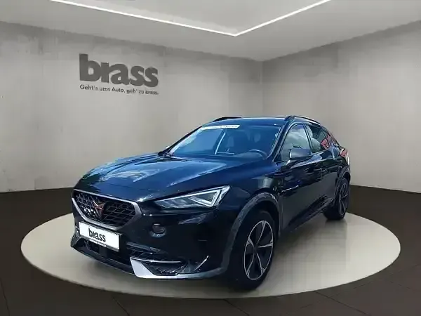 Gebraucht Cupra Formentor Basis 150 PS (110 kW) 2023 SUV