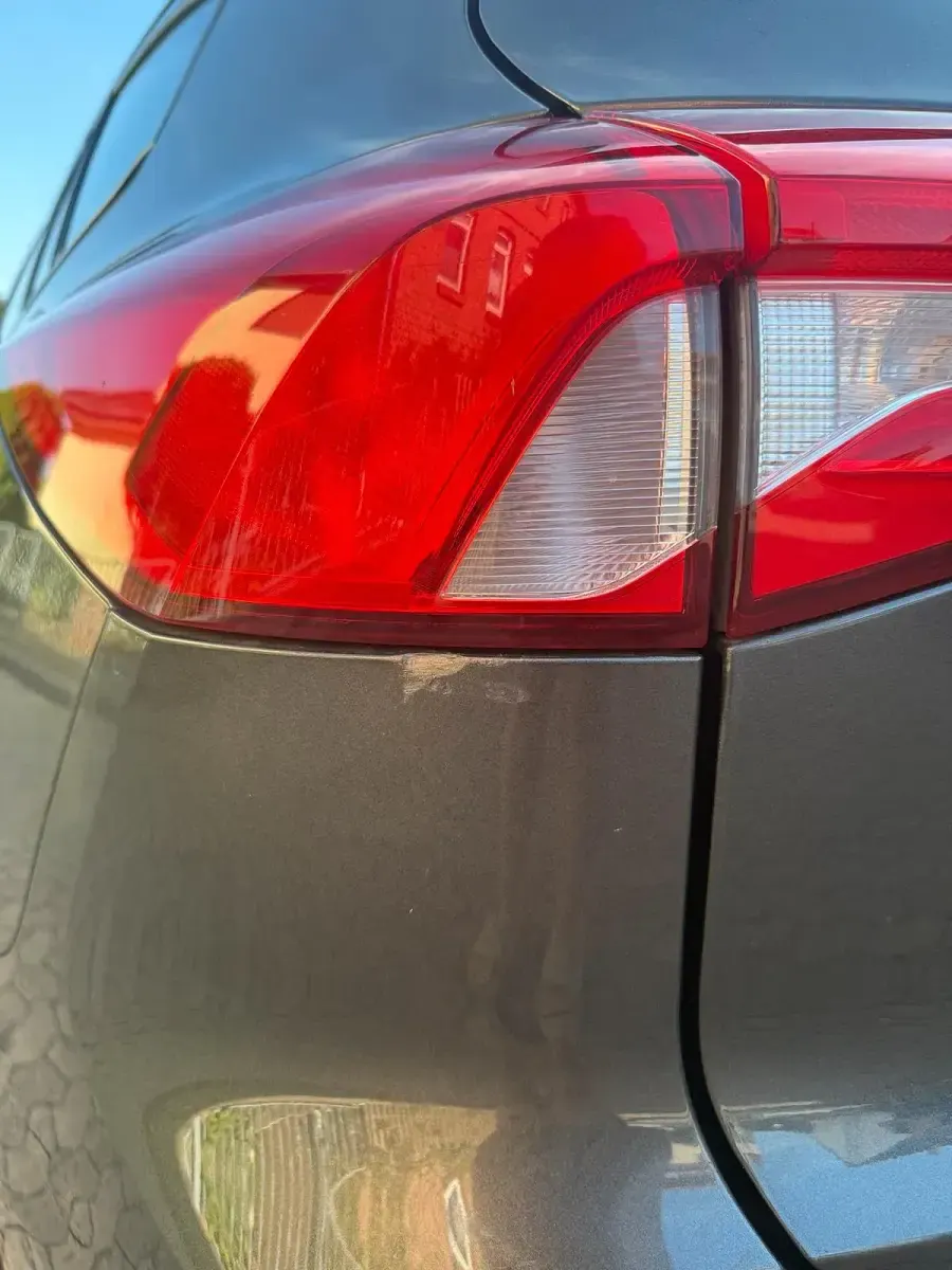 Gebraucht Ford Focus 125 PS (91 kW) 2019 Grau Kombi