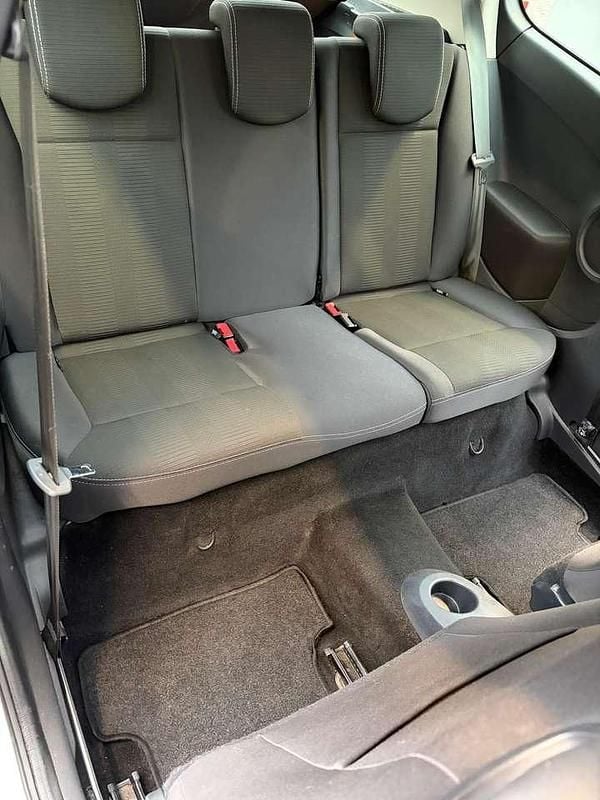 Gebraucht Renault Clio II Exception 101 PS (74 kW) 2009 Limousine