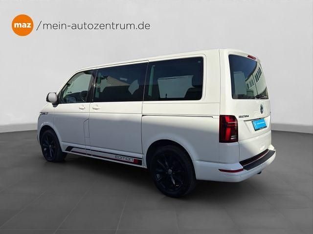 Gebraucht VW Multivan Edition 199 PS (146 kW) 2020 Weiß Van
