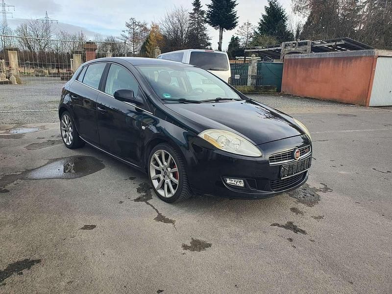 Other Gebraucht 2008 Fiat Bravo Sport Kleinwagen | 2.899 € (Fairer Preis) - Bild 1/4