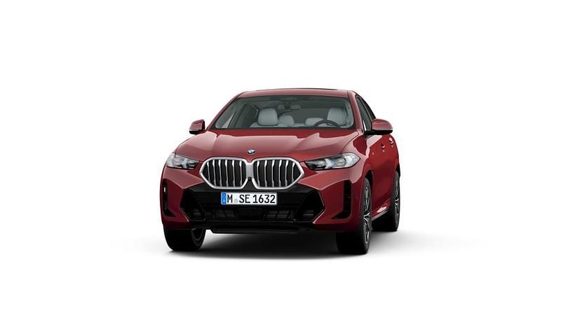 Gebraucht 2025 BMW X6 M Sport SUV | 84.490 € - Bild 1/4