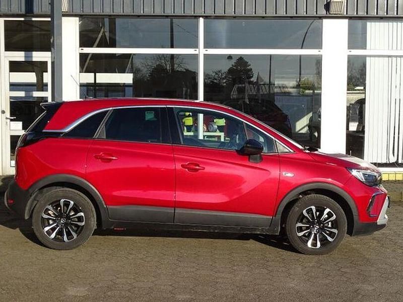 Andere Gebraucht 2024 Opel Crossland X SUV | 21.999 € (Fairer Preis) - Bild 1/4
