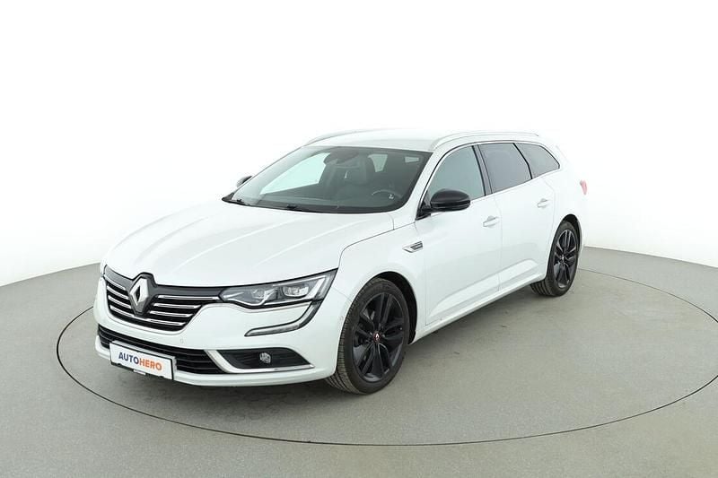 Brugt Renault Talisman LIMITED 159 HK (116 kW) 2020 Stationcar