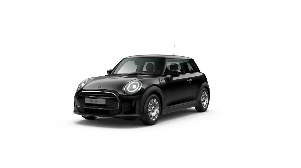 Gebraucht Mini Cooper 136 PS (100 kW) 2023 Kleinwagen