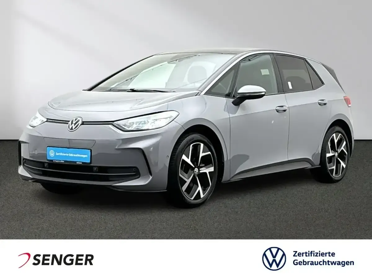 Gebraucht VW ID.3 Pro 150 kW (204 PS) 2024 Kleinwagen