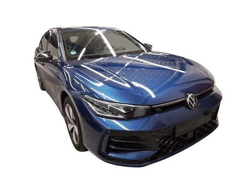 Gebraucht VW Passat Style 177 PS (130 kW) 2025 Reef blue Kombi