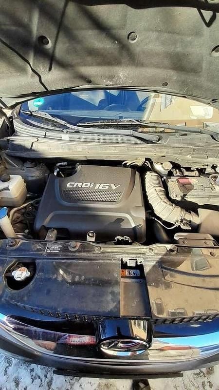 Gebraucht Hyundai ix35 Trend 184 PS (135 kW) 2014 SUV