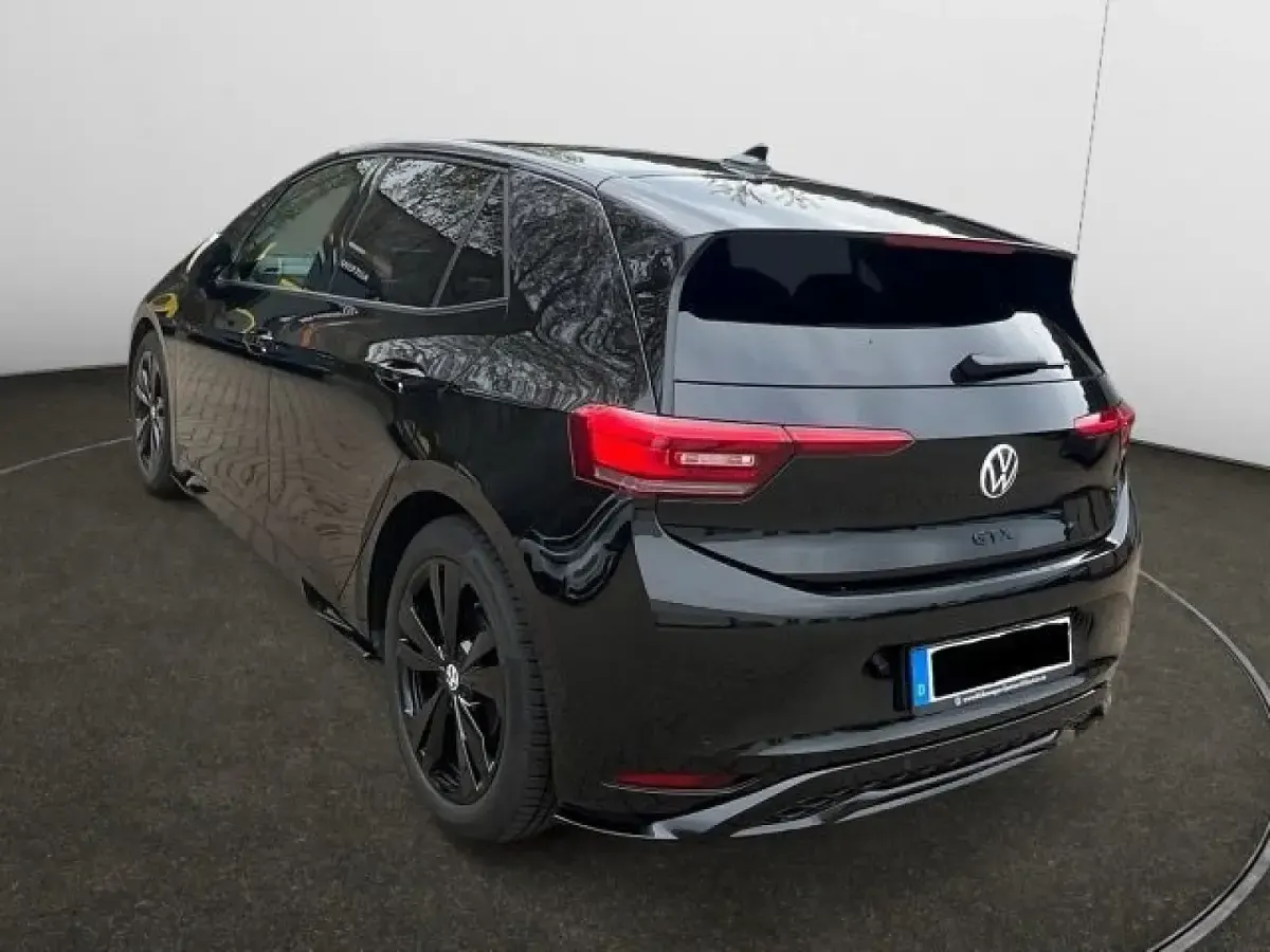 Gebraucht VW ID.3 GTX 239 kW (326 PS) 2025 Kleinwagen