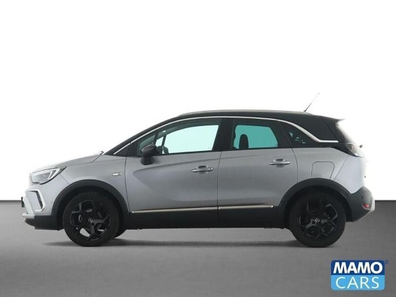 Gebraucht Opel Crossland X 2022 Grau SUV