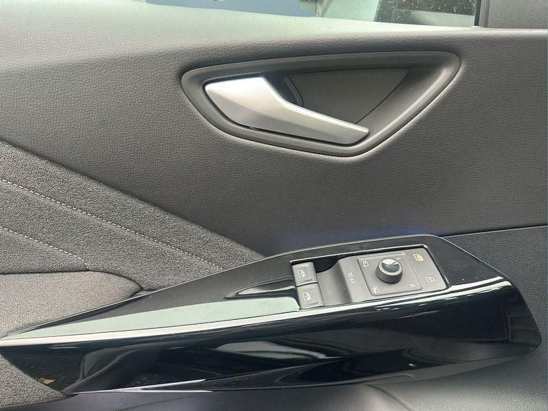 Gebraucht VW ID.3 Pro 150 kW (204 PS) 2024 Schwarz Kleinwagen