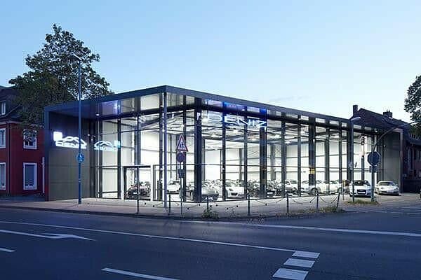 Gebraucht Porsche Macan S 340 PS (250 kW) 2016 Schwarz SUV