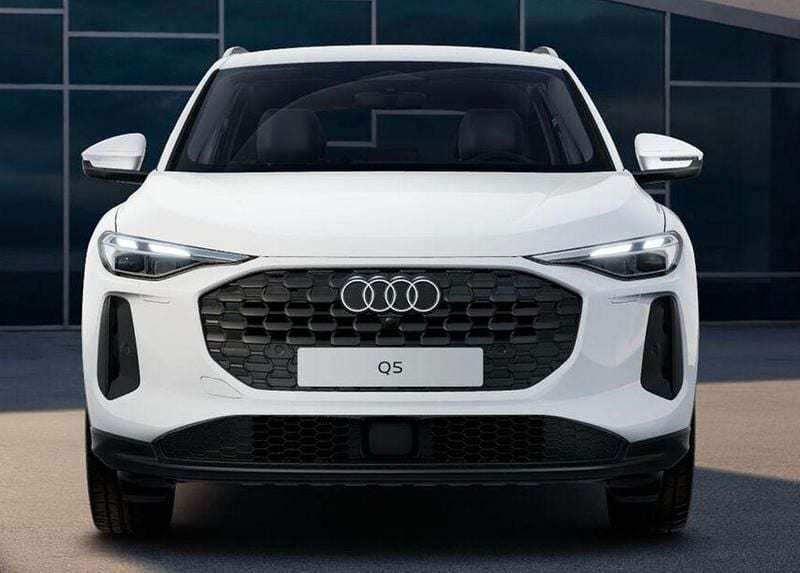 Neu Audi Q5 204 PS (150 kW) 2026 SUV