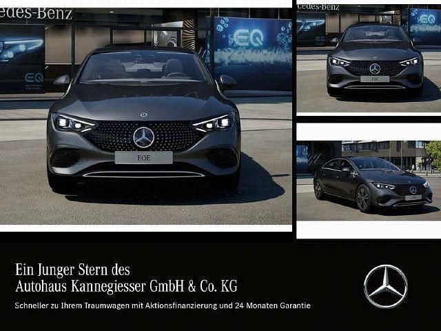 Gebraucht 2024 Mercedes EQE300 | 45.990 € (Superpreis) - Bild 1/4