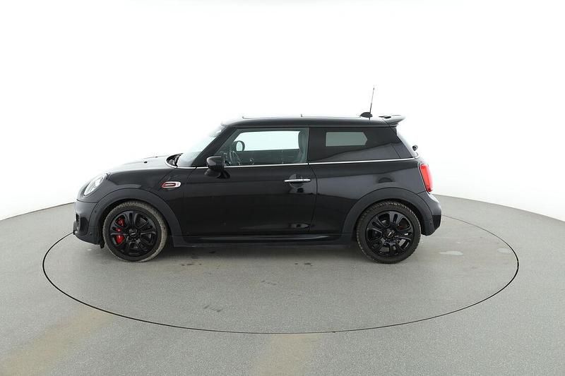 Gebraucht Mini John Cooper Works 231 PS (169 kW) 2019 Schwarz Kleinwagen