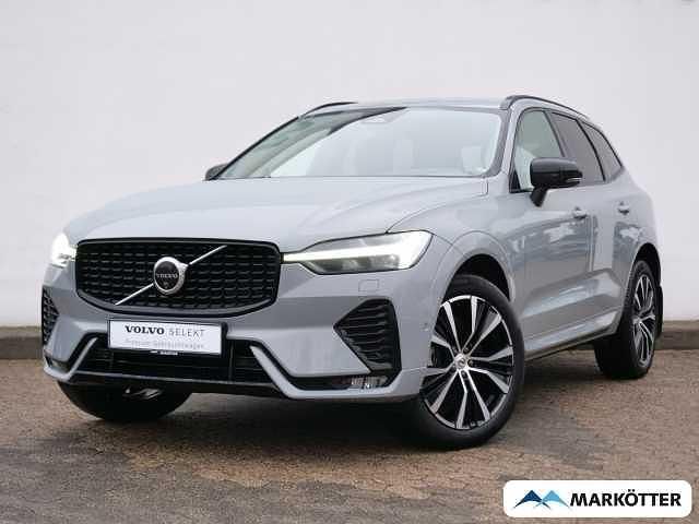 Gebraucht 2024 Volvo XC60 SUV | 44.990 € (Fairer Preis) - Bild 1/4