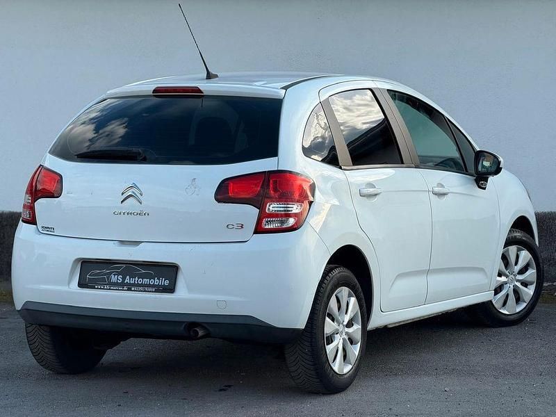 Gebraucht Citroën C3 73 PS (53 kW) 2010 Limousine