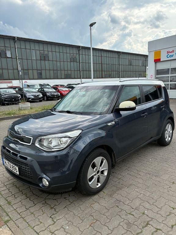 Gebraucht 2014 Kia Soul Edition 7 SUV | 9.000 € (Fairer Preis) - Bild 1/4