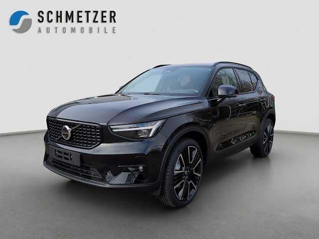 Gebraucht 2025 Volvo XC40 SUV | 42.990 € (Teuer) - Bild 1/4