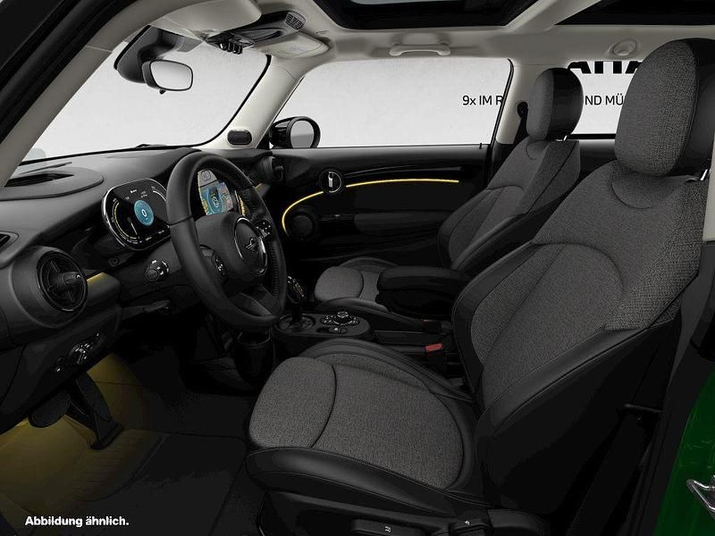 Gebraucht Mini Cooper SE Classic 135 kW (184 PS) 2023 Schwarz Kleinwagen