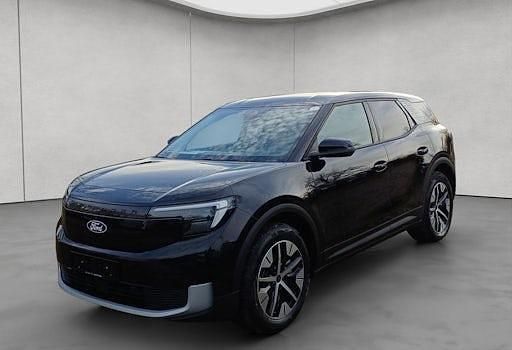 Neu Ford Explorer 250 kW (340 PS) 2025 Schwarz SUV