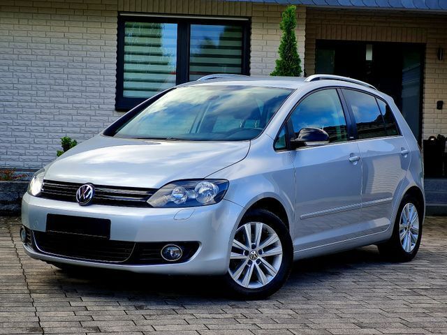 Verkauft VW Golf Plus 1.2 TSI DSG (Aut., gebraucht 2011, 70.000 km in  Nordrhein-Westfa...