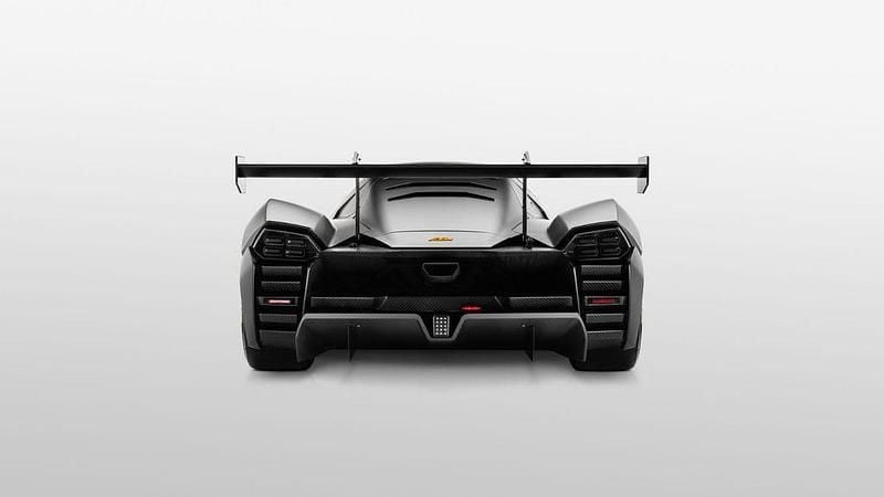 Gebraucht KTM X-Bow 530 PS (389 kW) 2021