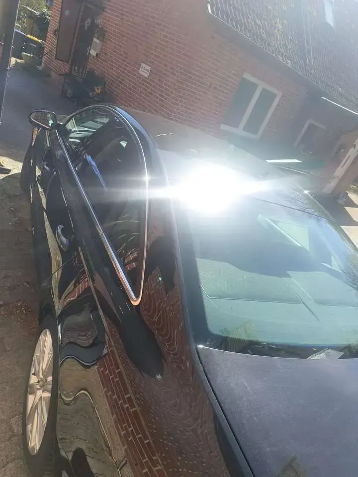 Gebraucht Audi A6 204 PS (150 kW) 2012 Limousine