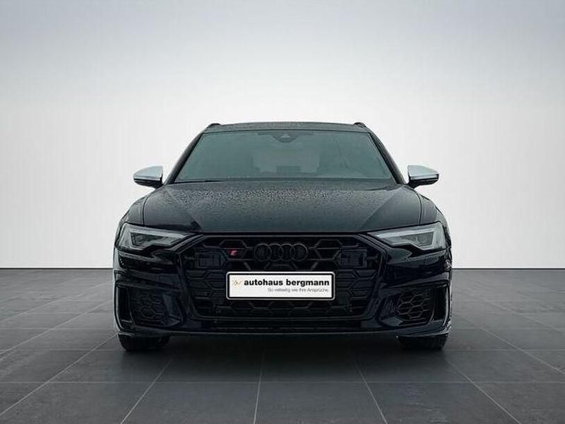 Gebraucht Audi S6 Sport 344 PS (253 kW) 2024 Schwarz Kombi